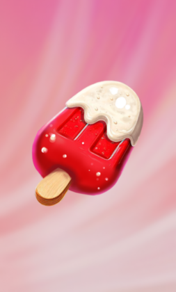 Bonbon Pop 1000