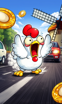Amiry Chicken