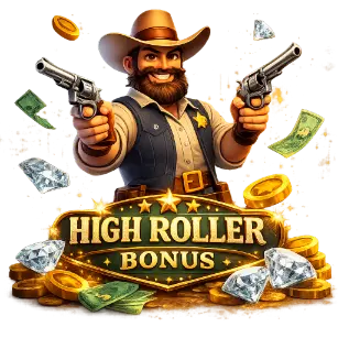 Highroller Bonus