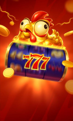 Chicken Coin