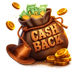 Weekly Cashback